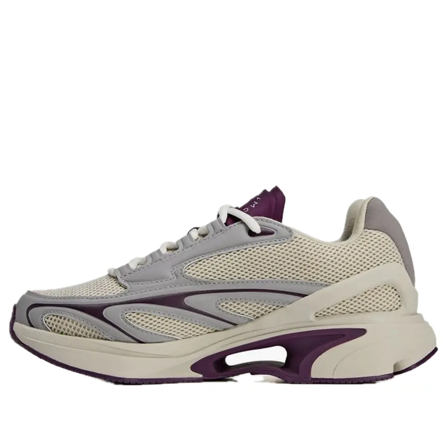 Кроссовки adidas by Stella McCartney Sportswear 2000 'Gobi White Vapour', бежевый
Кроссовки adidas by Stella McCartney Sportswear 2000 'Gobi White Vapour', бежевый