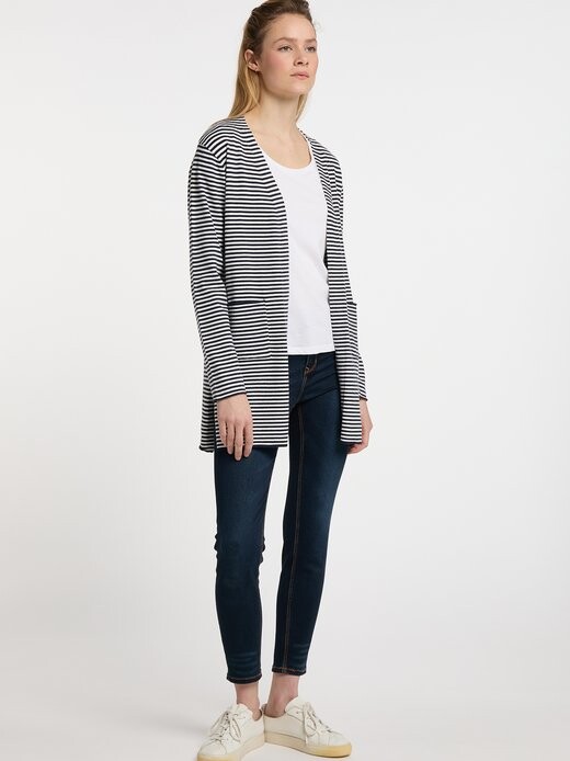 Кардиган Dreimaster, мультиколор
Кардиган Dreimaster, мультиколор