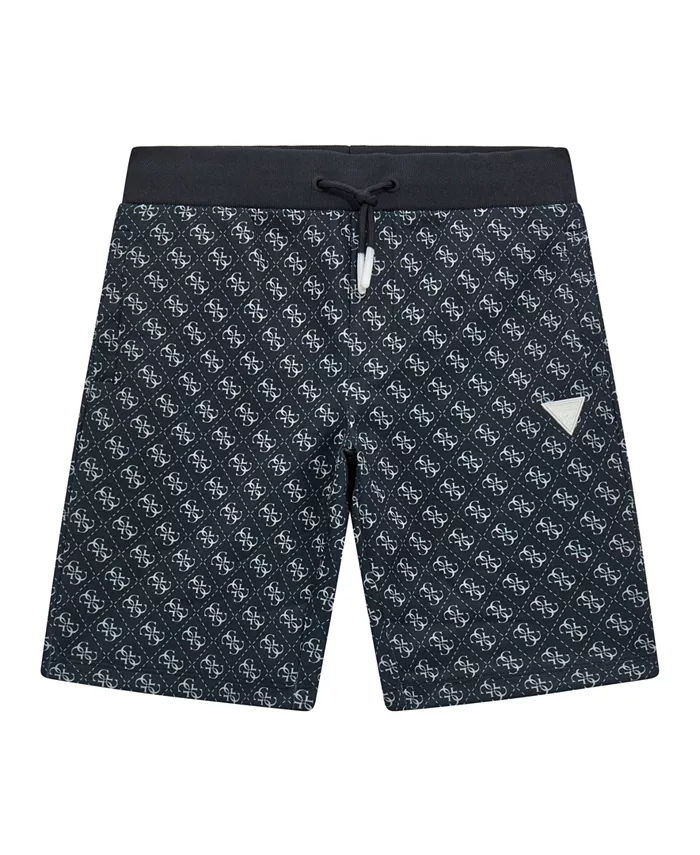 Шорты Active для мальчиков-подростков GUESS
Шорты Active для мальчиков-подростков GUESS