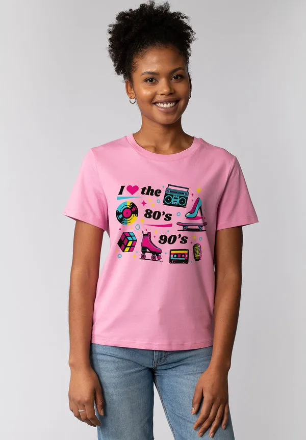 Футболка с принтом "любовь" Watapparel, Bubble Pink, Розовый, Футболка с принтом "любовь" Watapparel, Bubble Pink
Футболка с принтом "любовь" Watapparel, Bubble Pink, Розовый, Футболка с принтом "любовь" Watapparel, Bubble Pink