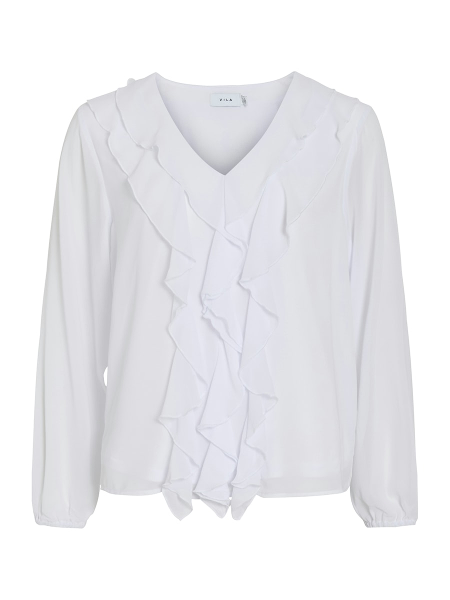Блуза VILA VIAne, белый
Блуза VILA VIAne, белый