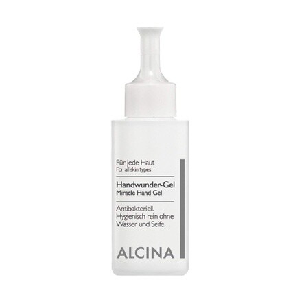 Хэндвундер 50мл, Alcina, Белый, Хэндвундер 50мл, Alcina
Хэндвундер 50мл, Alcina, Белый, Хэндвундер 50мл, Alcina