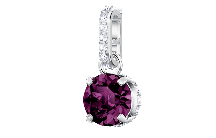 Swarovski Подвески Remix Collection для женщин, фиолетовый
Swarovski Подвески Remix Collection для женщин, фиолетовый