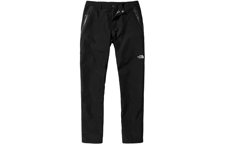 THE NORTH FACE Женские брюки Hard Shell, цвет Black
THE NORTH FACE Женские брюки Hard Shell, цвет Black