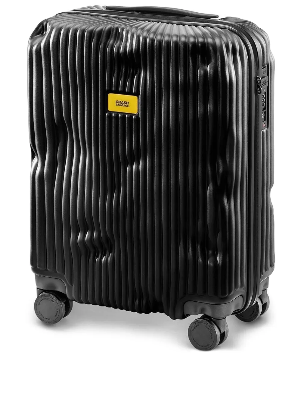 Дорожная сумка Crash Baggage, черный
Дорожная сумка Crash Baggage, черный