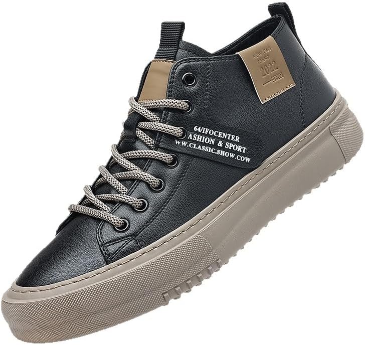 Кроссовки Caspian Leather Swzec, черный
Кроссовки Caspian Leather Swzec, черный