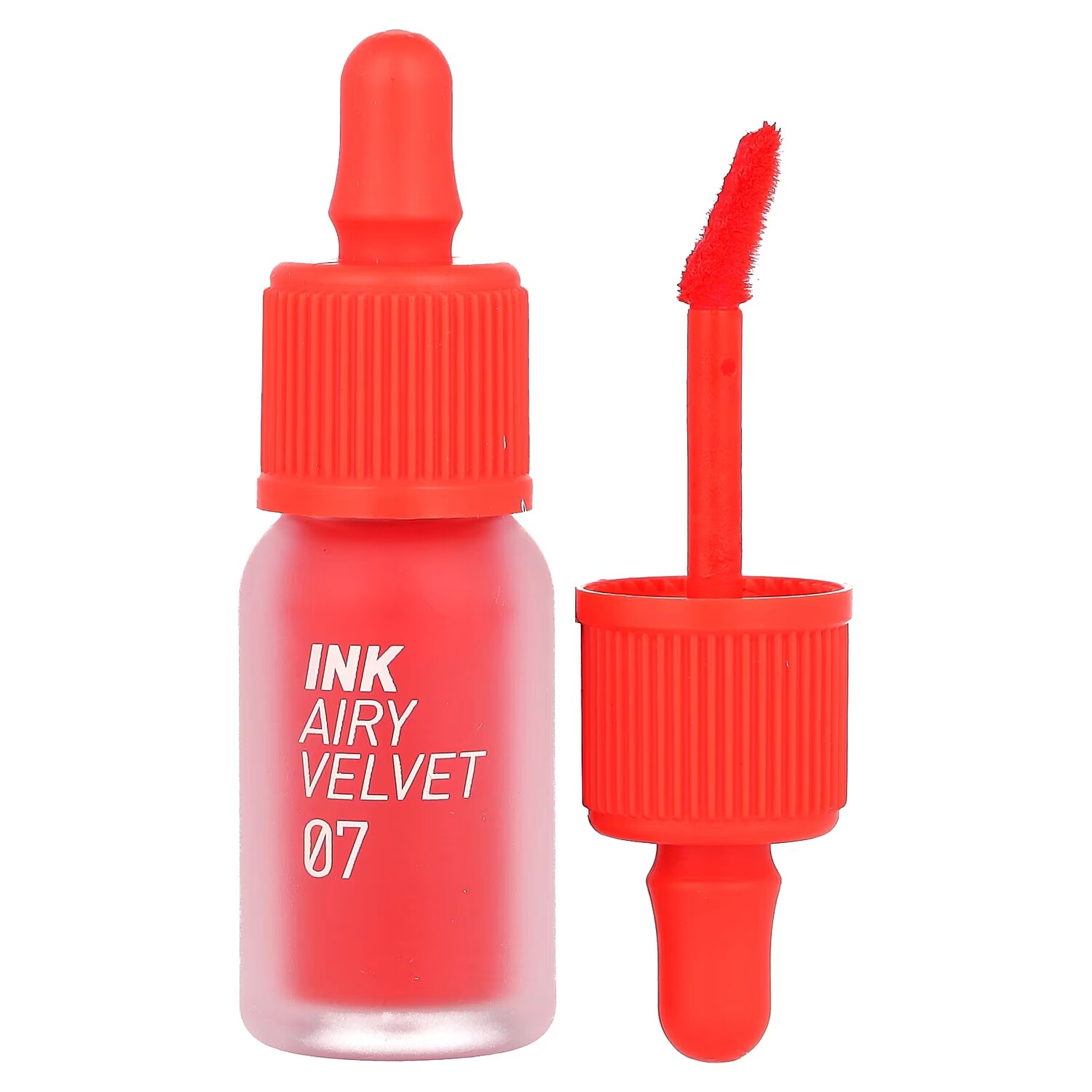 Тинт для губ Peripera Ink Airy Velvet 07 Heart Grapefruit
Тинт для губ Peripera Ink Airy Velvet 07 Heart Grapefruit
