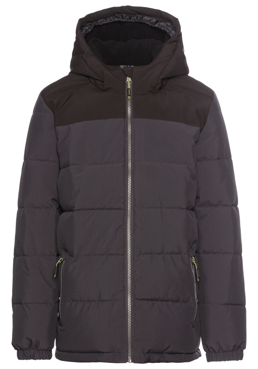 Зимняя куртка KILLTEC, Anthracite
Зимняя куртка KILLTEC, Anthracite