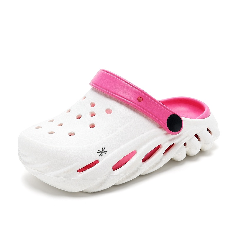 Детские сандалии YUZHAOLIN, розовый
Детские сандалии YUZHAOLIN, розовый