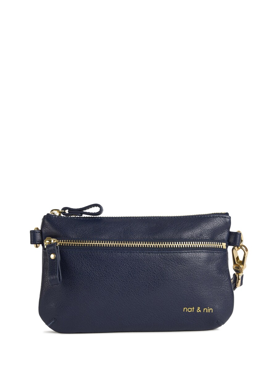 Сумка через плечо Nat&Nin VICKY2, темно-синий
Сумка через плечо Nat&Nin VICKY2, темно-синий