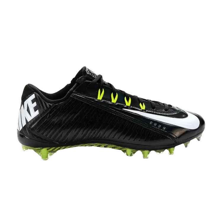 Кроссовки Vapor Carbon Elite 2014 TD 'Black White', черный
Кроссовки Vapor Carbon Elite 2014 TD 'Black White', черный