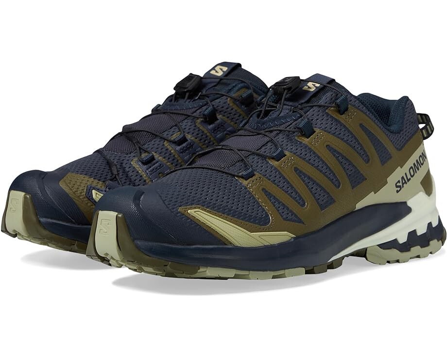 Кроссовки Salomon XA Pro 3D V9, цвет India Ink
Кроссовки Salomon XA Pro 3D V9, цвет India Ink