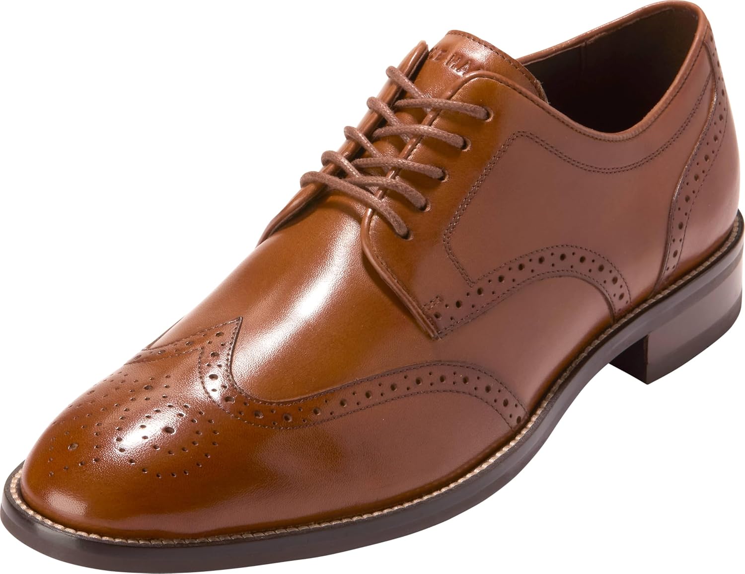Мужские оксфорды Cole Haan Lenox Hill с ушками, черный
Мужские оксфорды Cole Haan Lenox Hill с ушками, черный