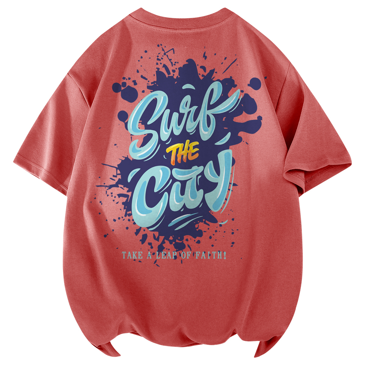 Футболка унисекс WARRIOR, красный
Футболка унисекс WARRIOR, красный