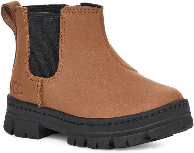 UGG Детские унисекс сапоги Chelsea T Ashton, Chestnut
UGG Детские унисекс сапоги Chelsea T Ashton, Chestnut