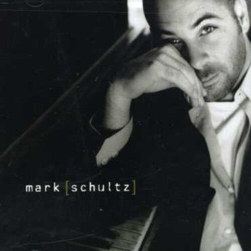 CD диск Schultz, Mark: Mark Schultz
CD диск Schultz, Mark: Mark Schultz