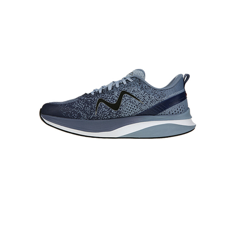 Кроссовки женские с низким верхом серые/синие Mbt
Кроссовки женские с низким верхом серые/синие Mbt