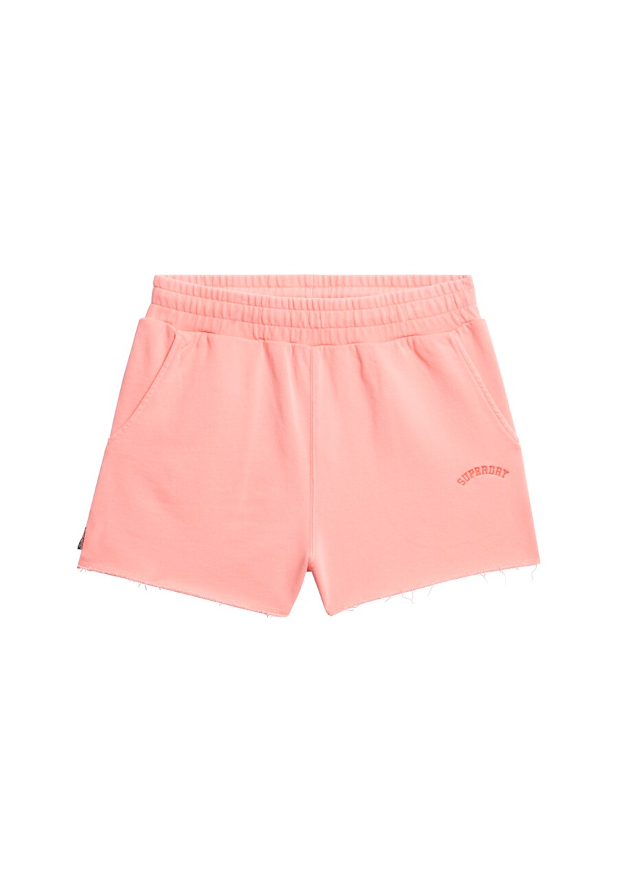 Обычные брюки Superdry Essential, светло-красный
Обычные брюки Superdry Essential, светло-красный