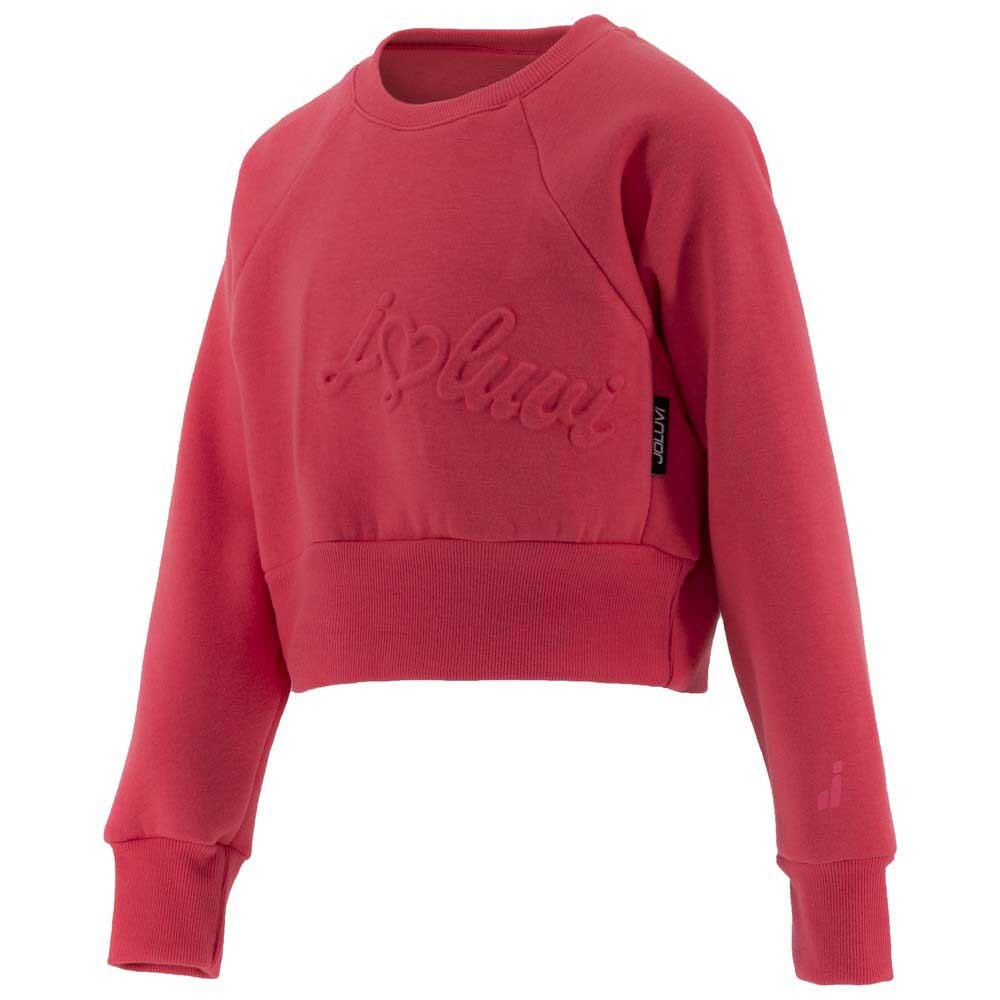 Толстовка Joluvi Flavia, розовый
Толстовка Joluvi Flavia, розовый