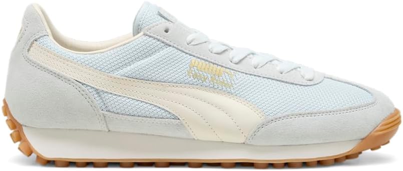 Мужские кроссовки PUMA Easy Rider Premium на шнуровке, повседневные - синие
Мужские кроссовки PUMA Easy Rider Premium на шнуровке, повседневные - синие