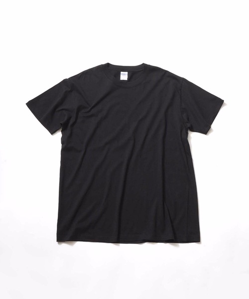 Футболка унисекс с круглым вырезом United Athletic, черная
Футболка унисекс с круглым вырезом United Athletic, черная