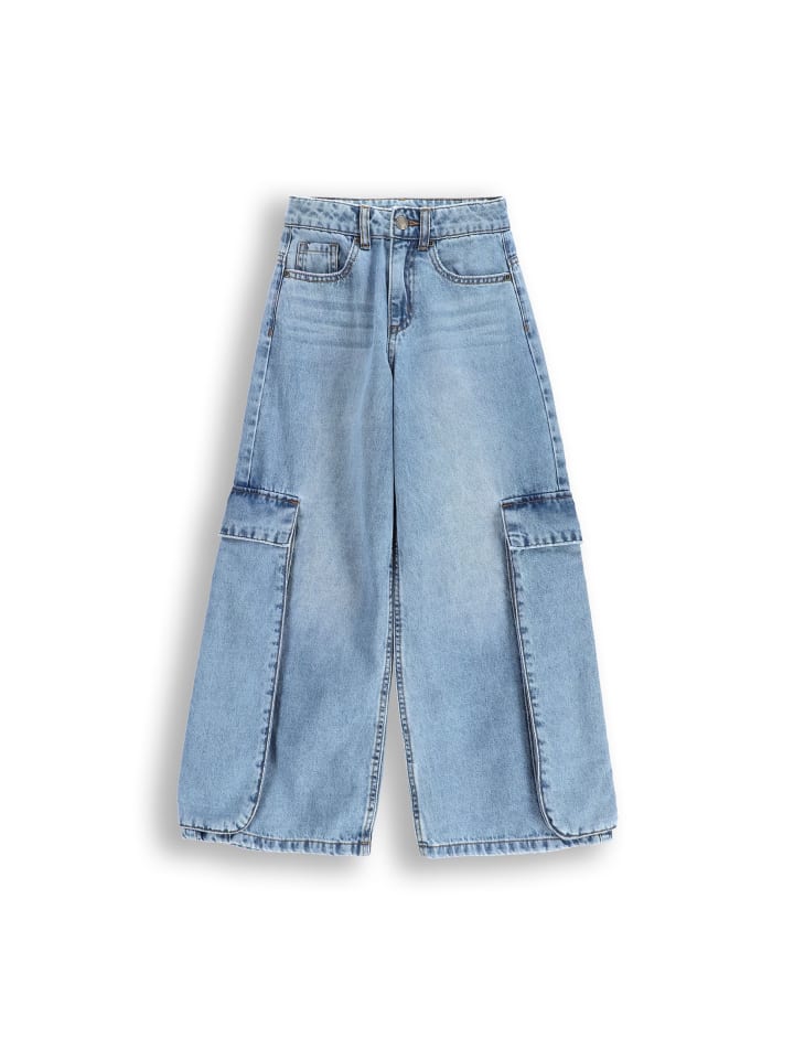 Джинсы Coccodrillo, темно-синий
Джинсы Coccodrillo, темно-синий