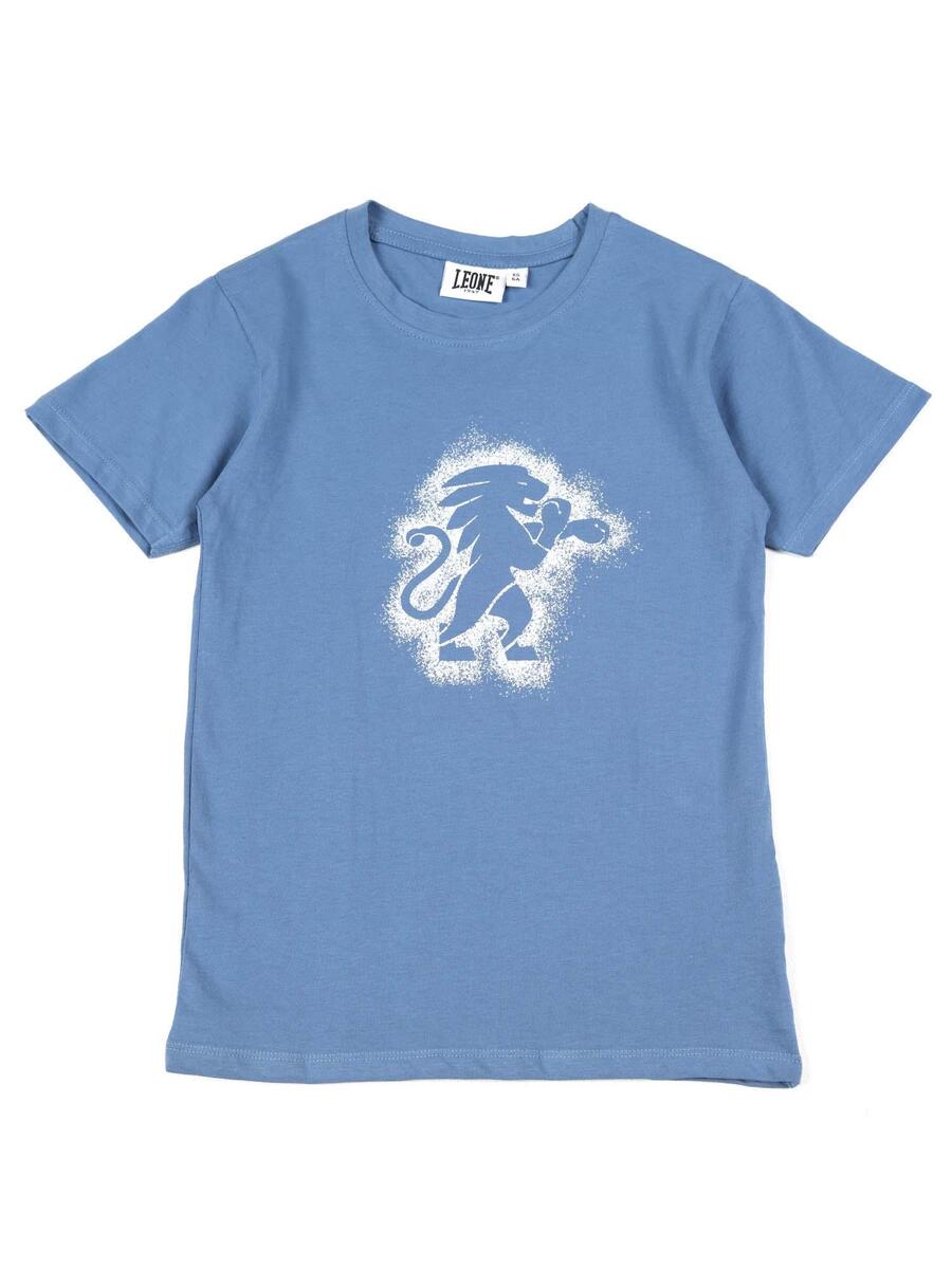 LEONE 1947 APPAREL Футболка Leone Tie Dye с короткими рукавами из хлопка для детей
LEONE 1947 APPAREL Футболка Leone Tie Dye с короткими рукавами из хлопка для детей