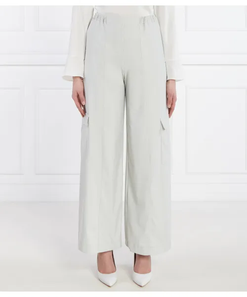 Брюки-Карго Theseus Loose fit Mm, серый
Брюки-Карго Theseus Loose fit Mm, серый