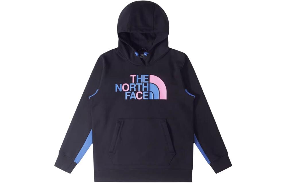 Толстовка унисекс THE NORTH FACE, цвет Black
Толстовка унисекс THE NORTH FACE, цвет Black