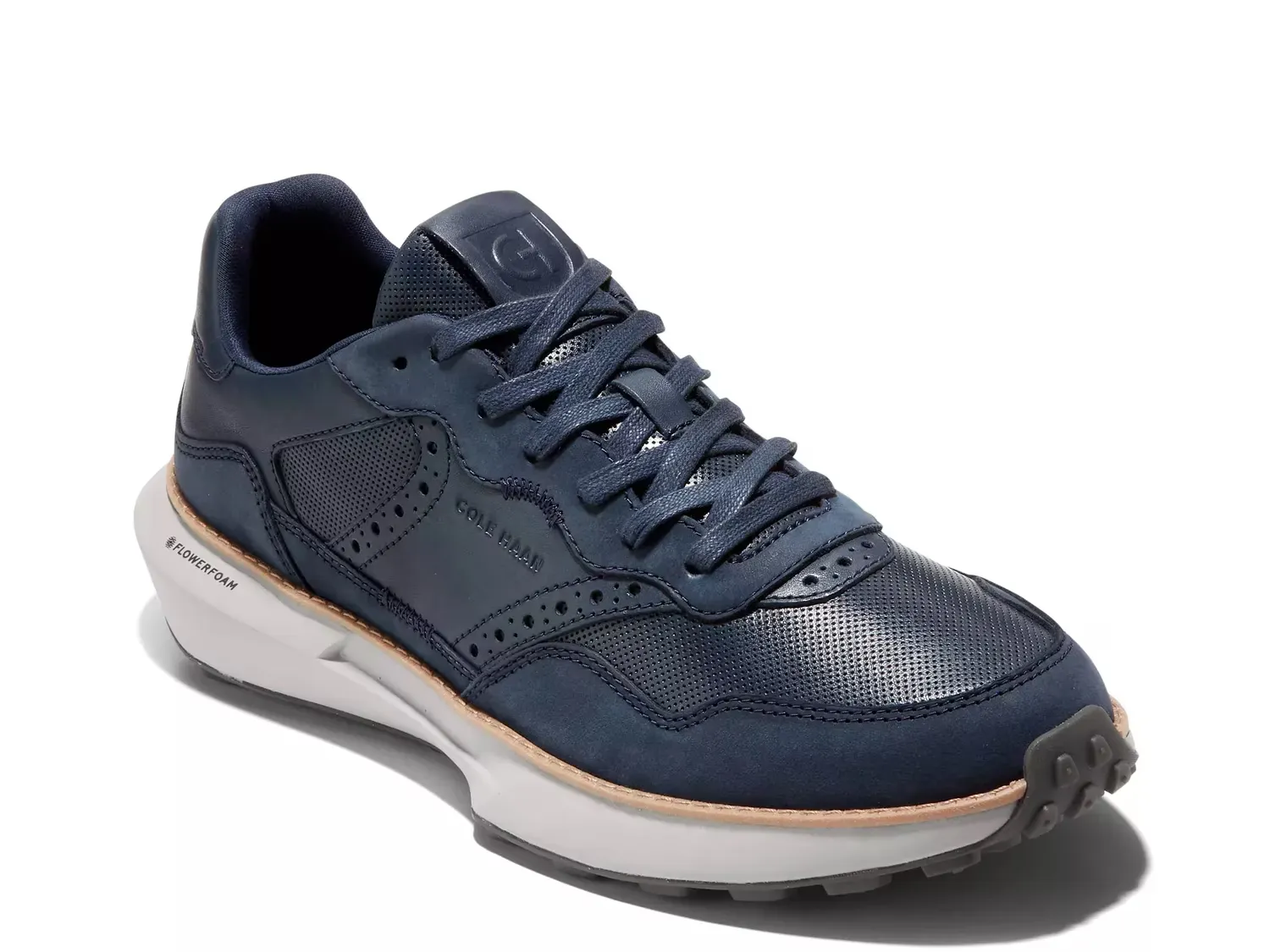 Кроссовки Grandpro Ashland Cole Haan, Navy
Кроссовки Grandpro Ashland Cole Haan, Navy