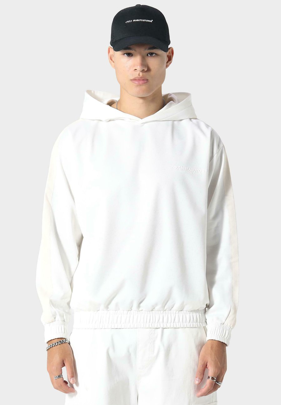 Худи Irasuto Studios Hoodie, Bone White/White, Белый, Худи Irasuto Studios Hoodie, Bone White/White
Худи Irasuto Studios Hoodie, Bone White/White, Белый, Худи Irasuto Studios Hoodie, Bone White/White