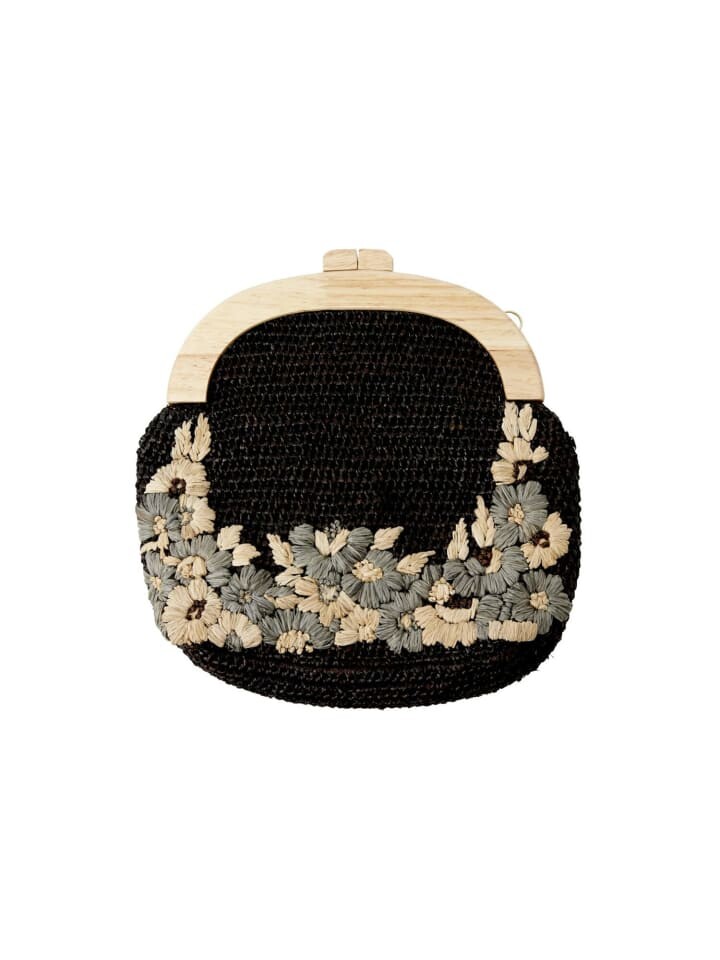 Наплечная сумка CURRY, черный
Наплечная сумка CURRY, черный