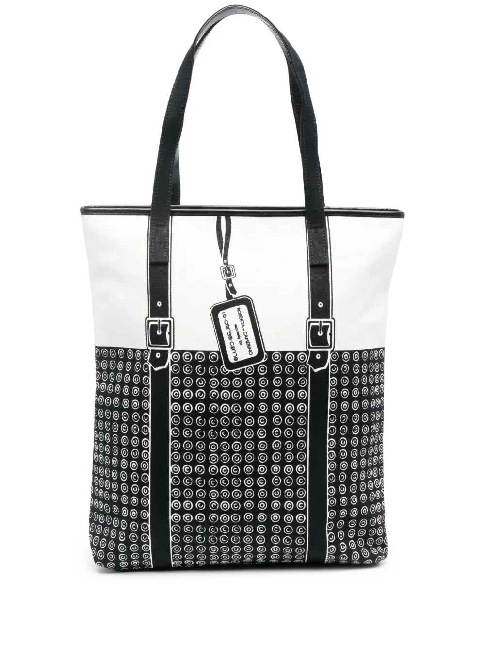 Сумка на плечо с геометричным принтом 10 CORSO COMO, черный
Сумка на плечо с геометричным принтом 10 CORSO COMO, черный