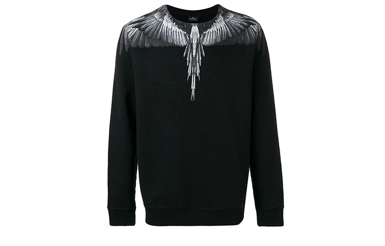 Свитшот COUNTY OF MILAN мужской Marcelo Burlon
Свитшот COUNTY OF MILAN мужской Marcelo Burlon