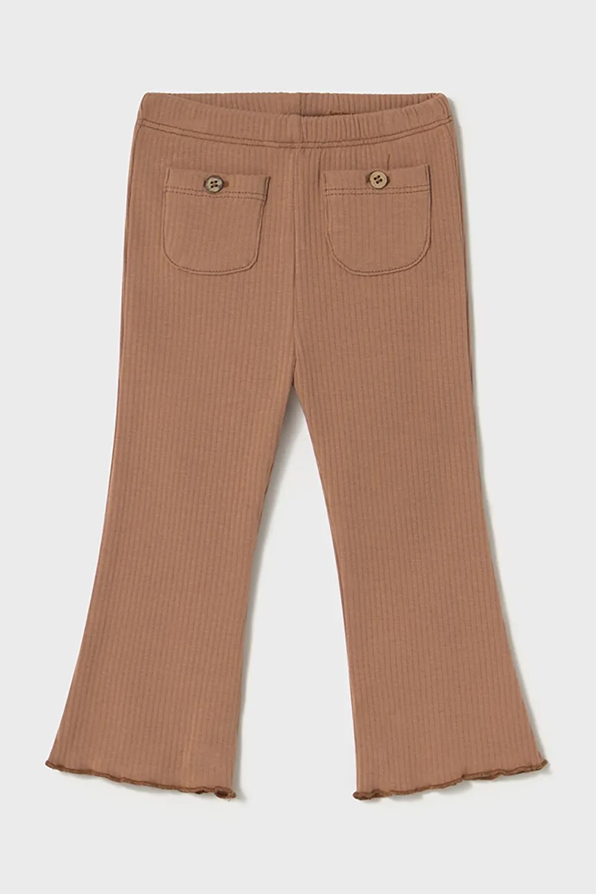 Детские леггинсы Mayoral, коричневый
Детские леггинсы Mayoral, коричневый