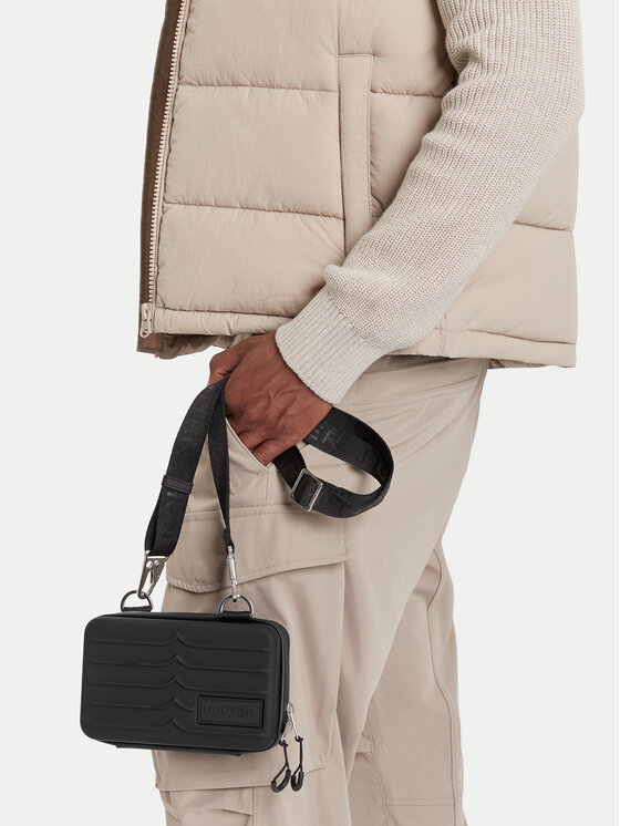 Сумка CEO-HTR-XC-009-08 Hunter, черный
Сумка CEO-HTR-XC-009-08 Hunter, черный