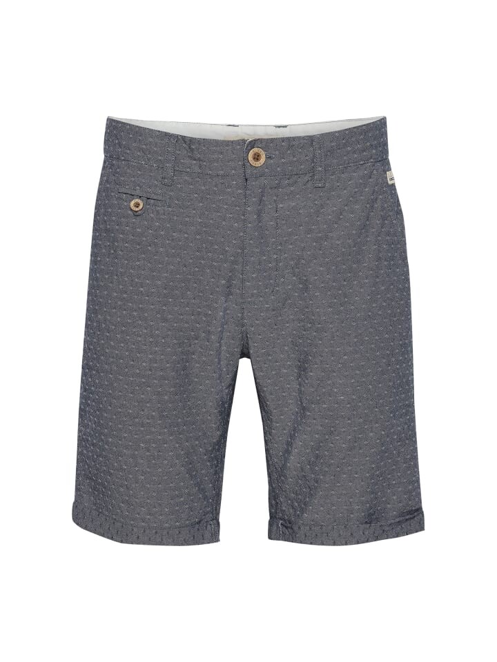 Тканевые шорты BLEND, синий
Тканевые шорты BLEND, синий