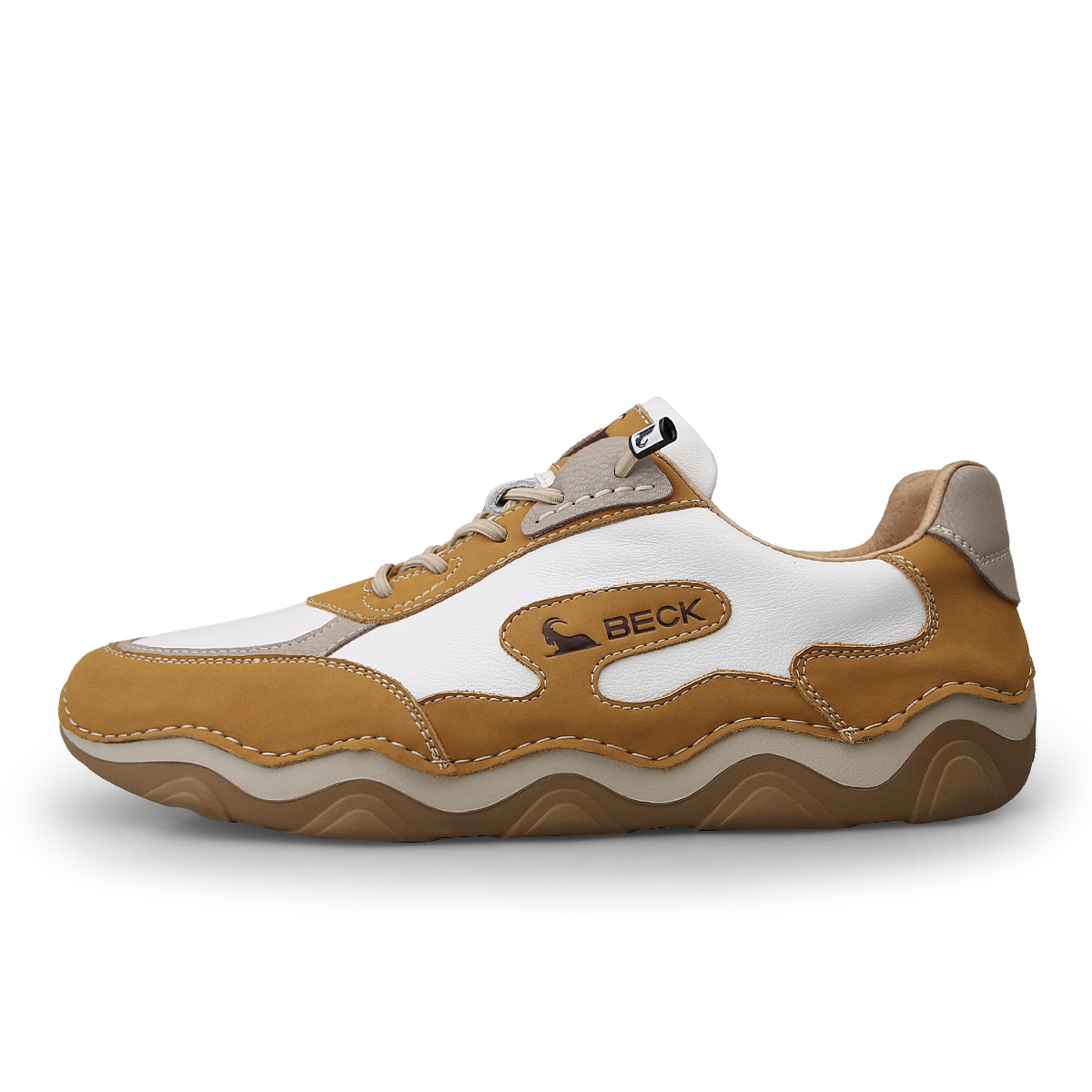 Мужские повседневные кроссовки BECK низкие коричневые/черные
Мужские повседневные кроссовки BECK низкие коричневые/черные