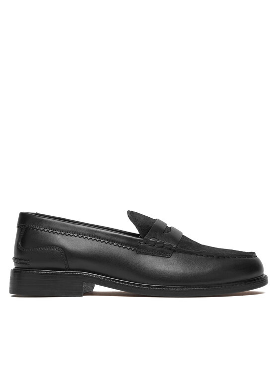 Мокасины CraftJames Lo 26184686 Clarks, черный
Мокасины CraftJames Lo 26184686 Clarks, черный