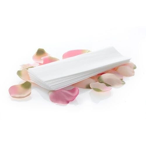 Мини-полоски флизелиновые для депиляции, 100 шт. Erbel
Мини-полоски флизелиновые для депиляции, 100 шт. Erbel