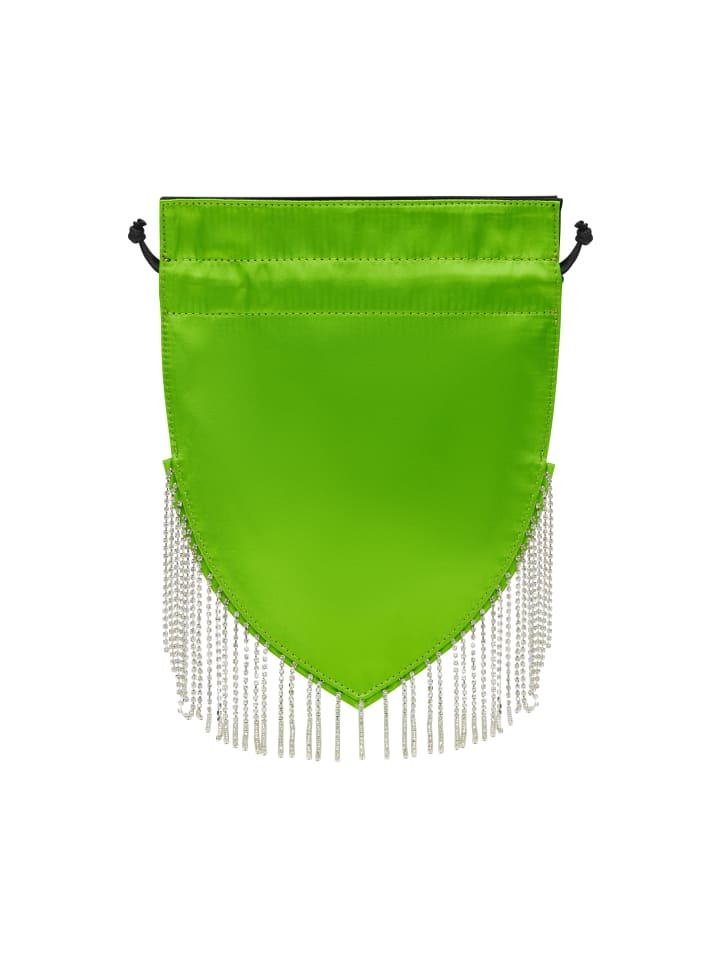 Клатч myMo at night, цвет neon green
Клатч myMo at night, цвет neon green