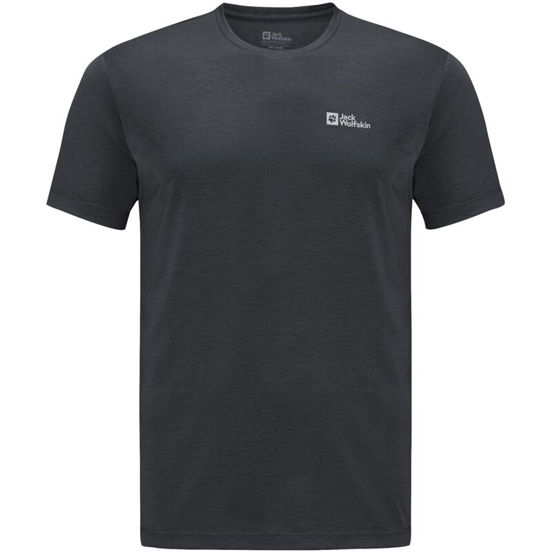 Shirt vonnan s/sm Jack Wolfskin, цвет phantom
Shirt vonnan s/sm Jack Wolfskin, цвет phantom