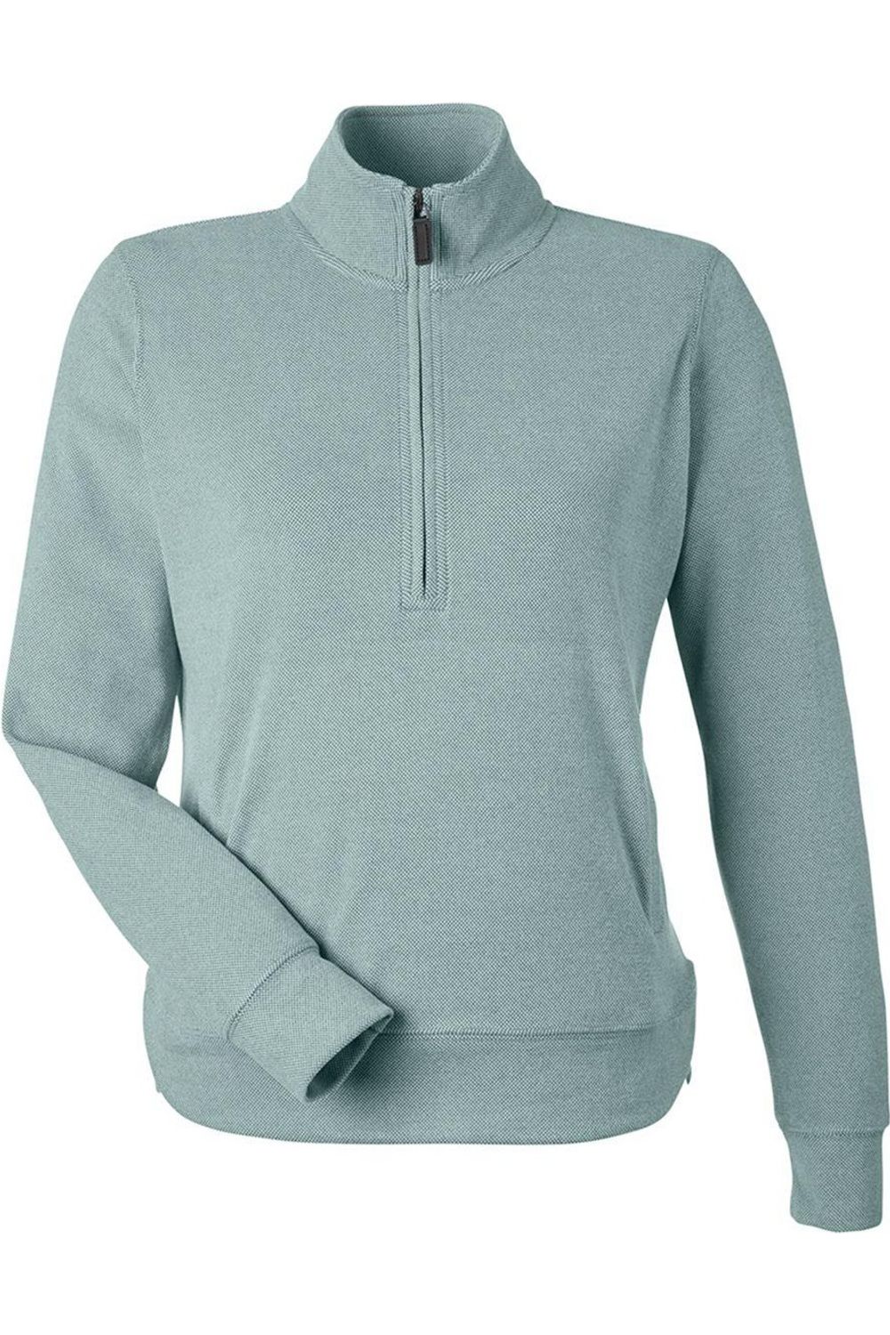 Женская толстовка J America Element из флиса с застежкой-молнией до середины груди J. America, peacock
Женская толстовка J America Element из флиса с застежкой-молнией до середины груди J. America, peacock