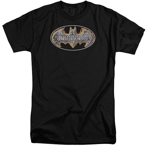 Футболка Batman steel fire shield adult tall Licensed Character
Футболка Batman steel fire shield adult tall Licensed Character