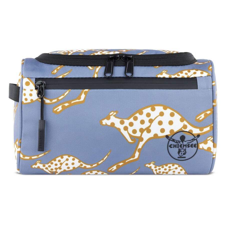 Сумка для туалетных принадлежностей CHIEMSEE Jump N Fly, Purple
Сумка для туалетных принадлежностей CHIEMSEE Jump N Fly, Purple