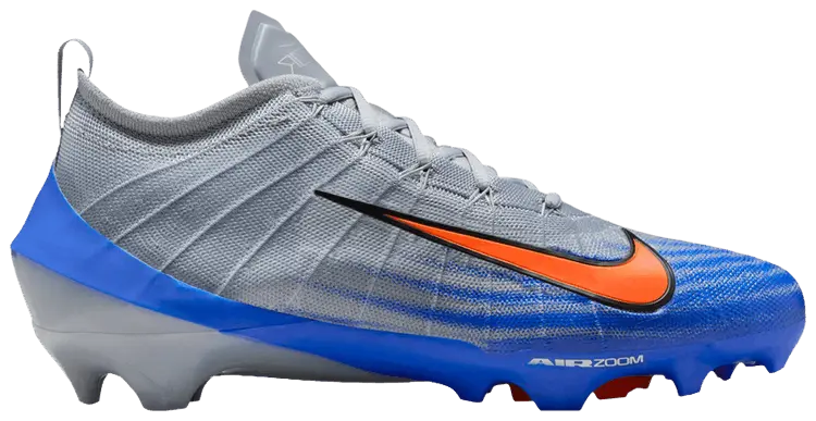 Кроссовки Nike Zoom Vapor Elite 1 'Wolf Grey Racer Blue Orange', серый
Кроссовки Nike Zoom Vapor Elite 1 'Wolf Grey Racer Blue Orange', серый