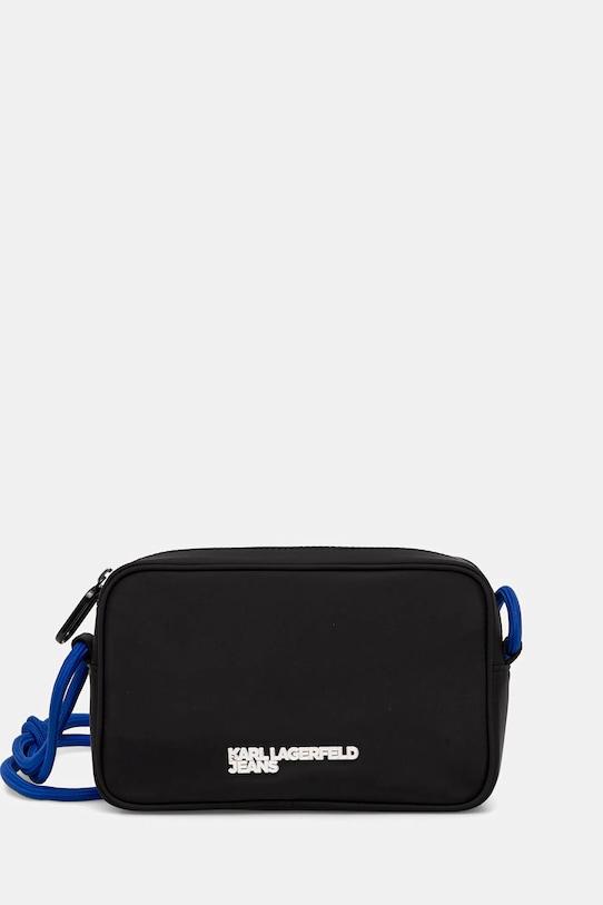 Сумка Karl Lagerfeld Jeans, черный
Сумка Karl Lagerfeld Jeans, черный