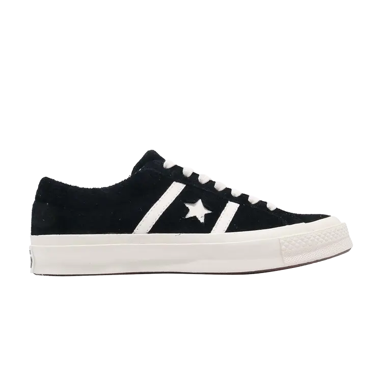 Кроссовки Converse One Star Academy 'Black', черный
Кроссовки Converse One Star Academy 'Black', черный