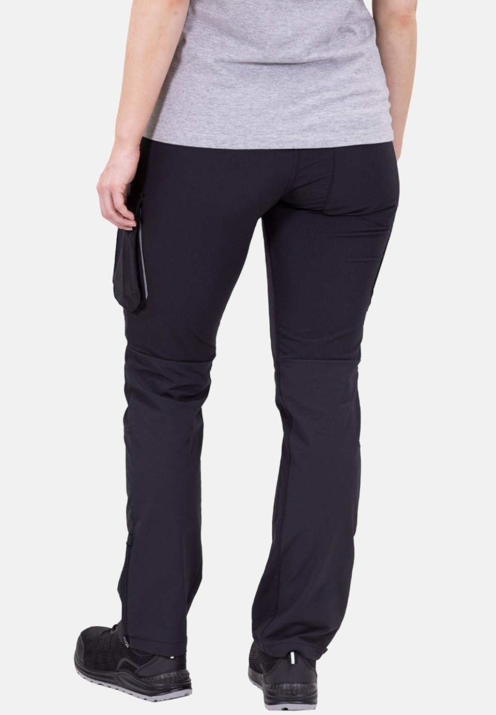 Брюки TEAMSPORT HOSEN WORK JAKO, черный
Брюки TEAMSPORT HOSEN WORK JAKO, черный