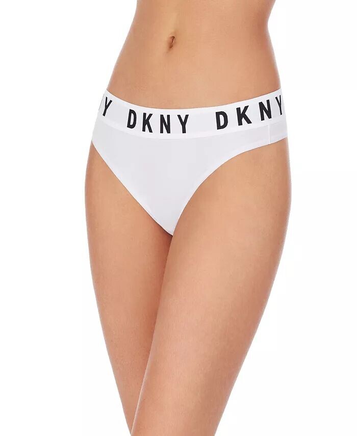 Уютные стринги для бойфренда DK4529 DKNY, мультиколор
Уютные стринги для бойфренда DK4529 DKNY, мультиколор